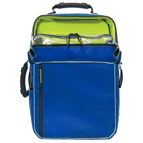 Metro TechPack O2, Advanced Airway Setup