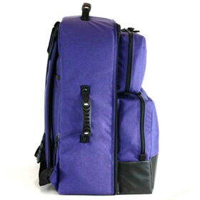 Midwife Backpack Plus