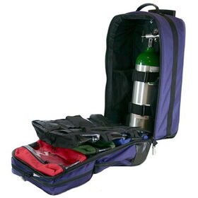 Midwife Wheeled Bag
