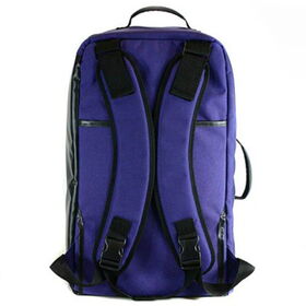 Midwife Backpack Plus