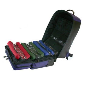 Midwife Backpack Plus