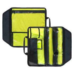 Metro TechPack, ALS Setup