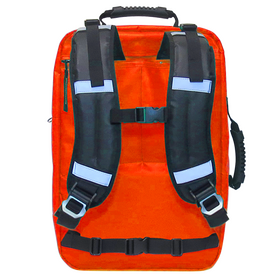 Metro TechPack, ALS Setup