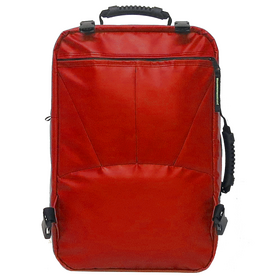 Metro TechPack O2, Advanced Airway Setup