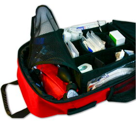 BLS Event Bag