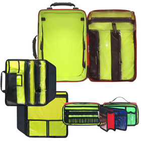 Metro TechPack, ALS Setup