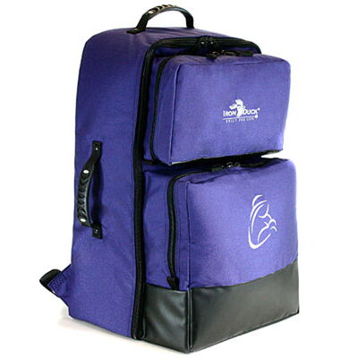 Midwife Backpack Plus