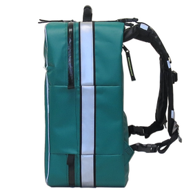 Metro TechPack, ALS Setup